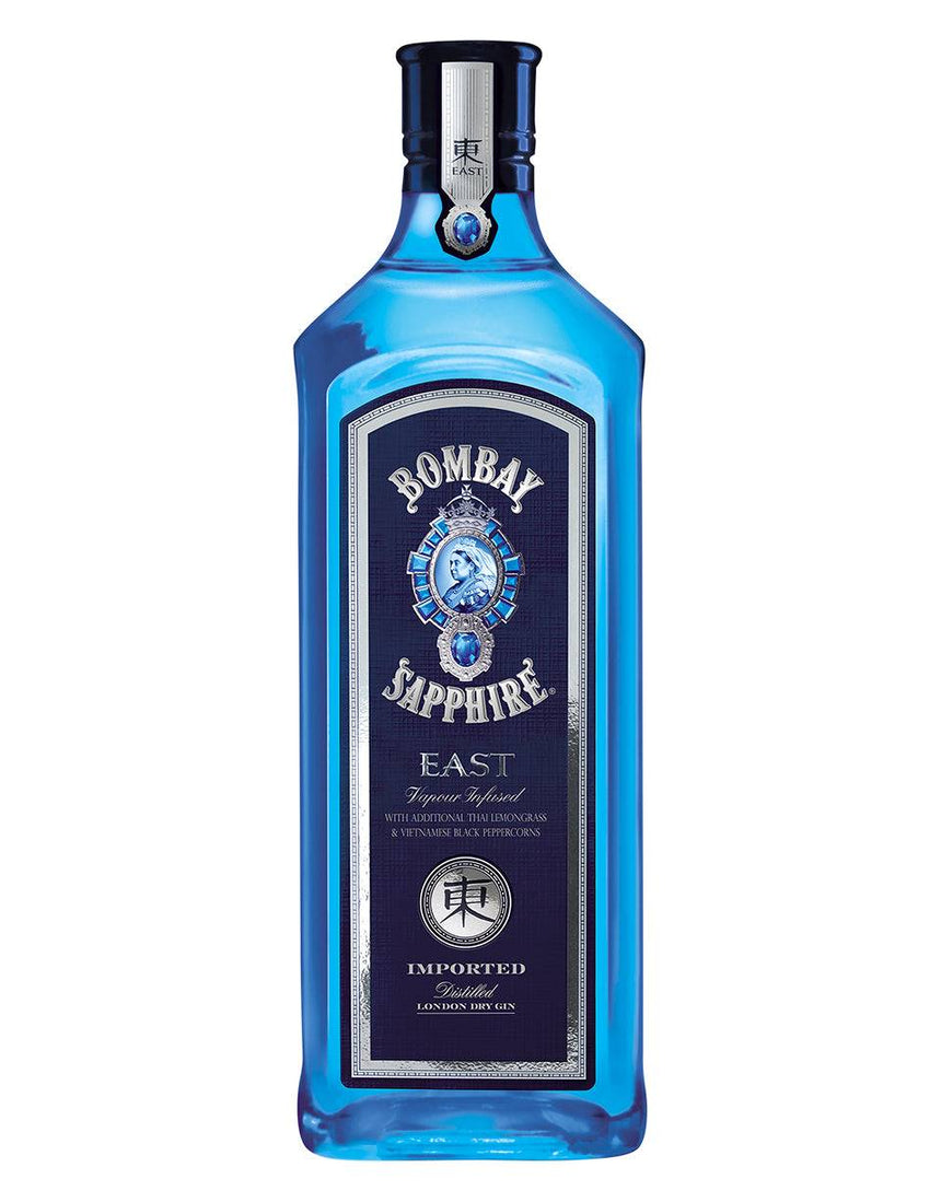 Bombay Sapphire East 750ml - Bombay