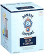 Bombay Gin & Tonic Can 4-Pack - Bombay
