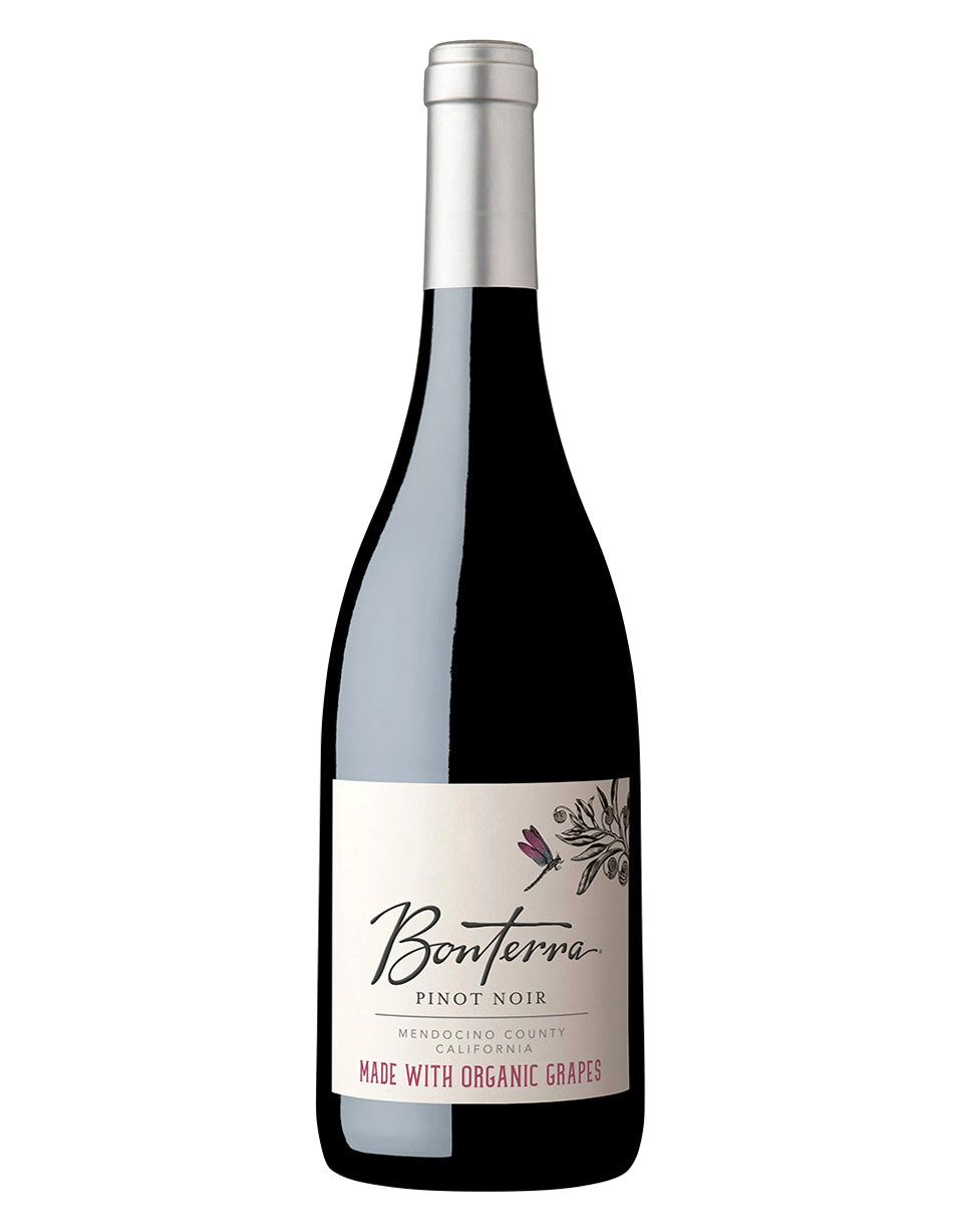 Bonterra Pinot Noir 750ml - Bonterra