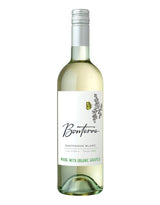 Bonterra Sauvignon Blanc 750ml - Bonterra