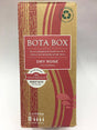 Bota Box Dry Rose 3 Liter - Bota Box