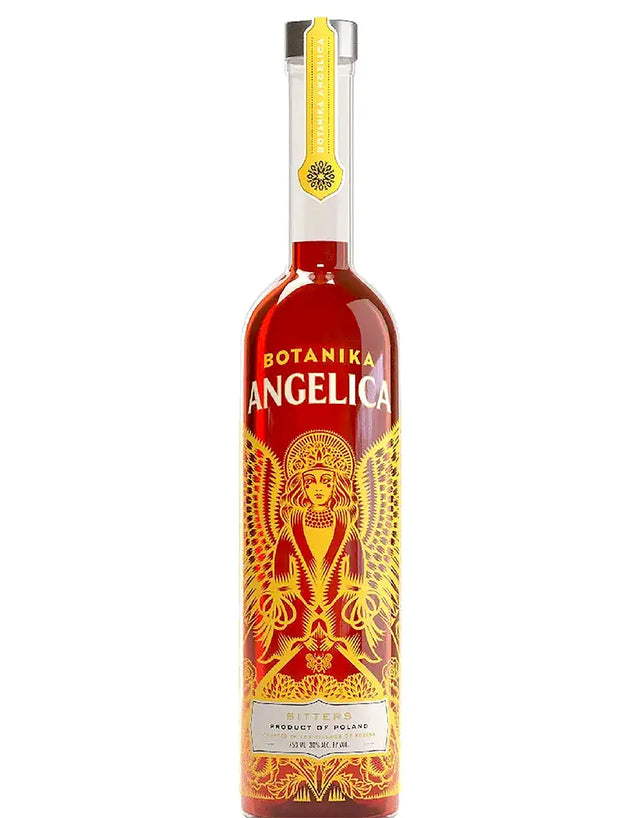 Buy Botanika Angelica Bitters Liqueur