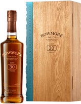 Buy Bowmore No. 1 Vault 30 Year Old Whisky