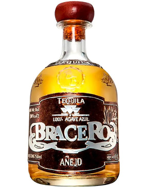 Buy BraceRo Anejo Tequila
