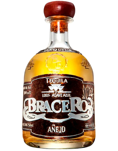 Buy BraceRo Anejo Tequila