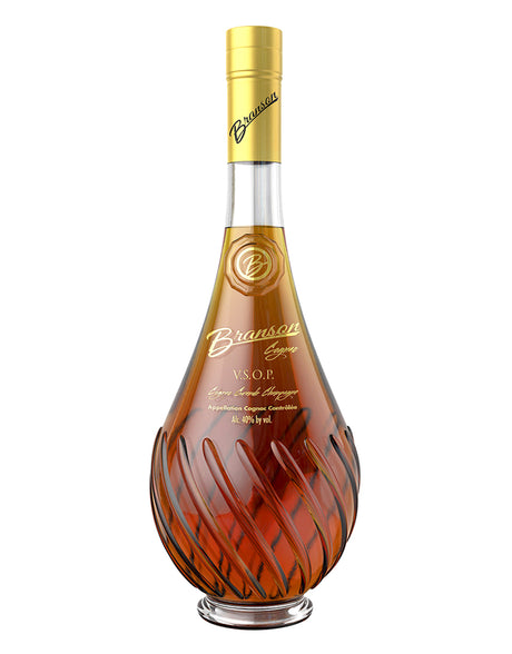 Buy Branson Cognac V.S.O.P Grande Champagne by 50 Cent