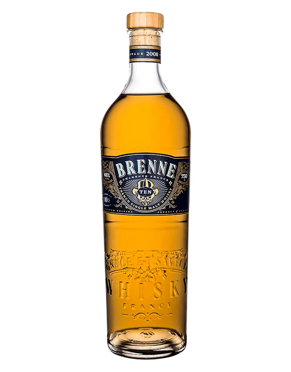 Brenne Ten French Whiskey | Whiskey - Quality Liquor Store