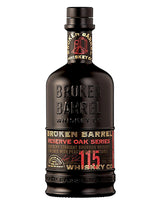 Broken Barrel Reserve Oak 115 750ml - Broken Barrel