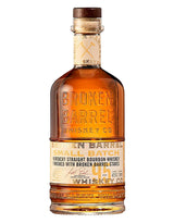 Broken Barrel Small Batch Bourbon - Broken Barrel