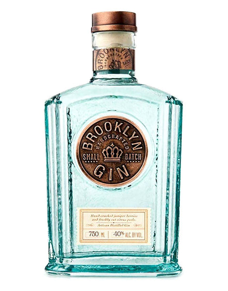 Shop Brooklyn Gin