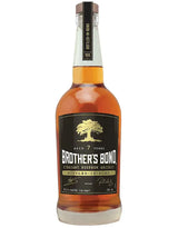 Buy Brother's 7 Year Bond Bottled In Bond Straight Bourbon