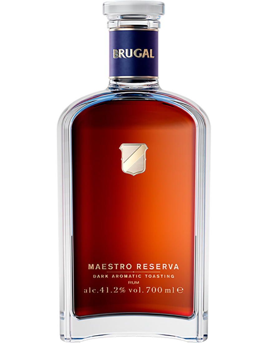 Buy Brugal Maestro Reserva Rum