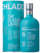 Bruichladdich The Classic Laddie Scotch - Bruichladdich