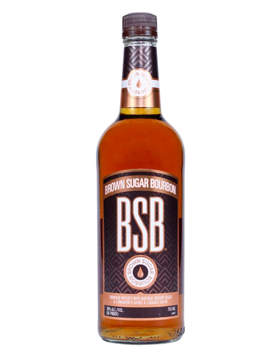 Buy Heritage Brown Sugar Bourbon by Jamie Foxx