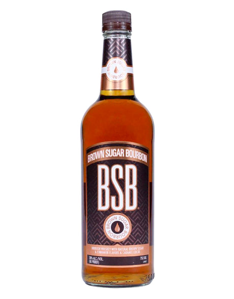 Buy Heritage Brown Sugar Bourbon by Jamie Foxx