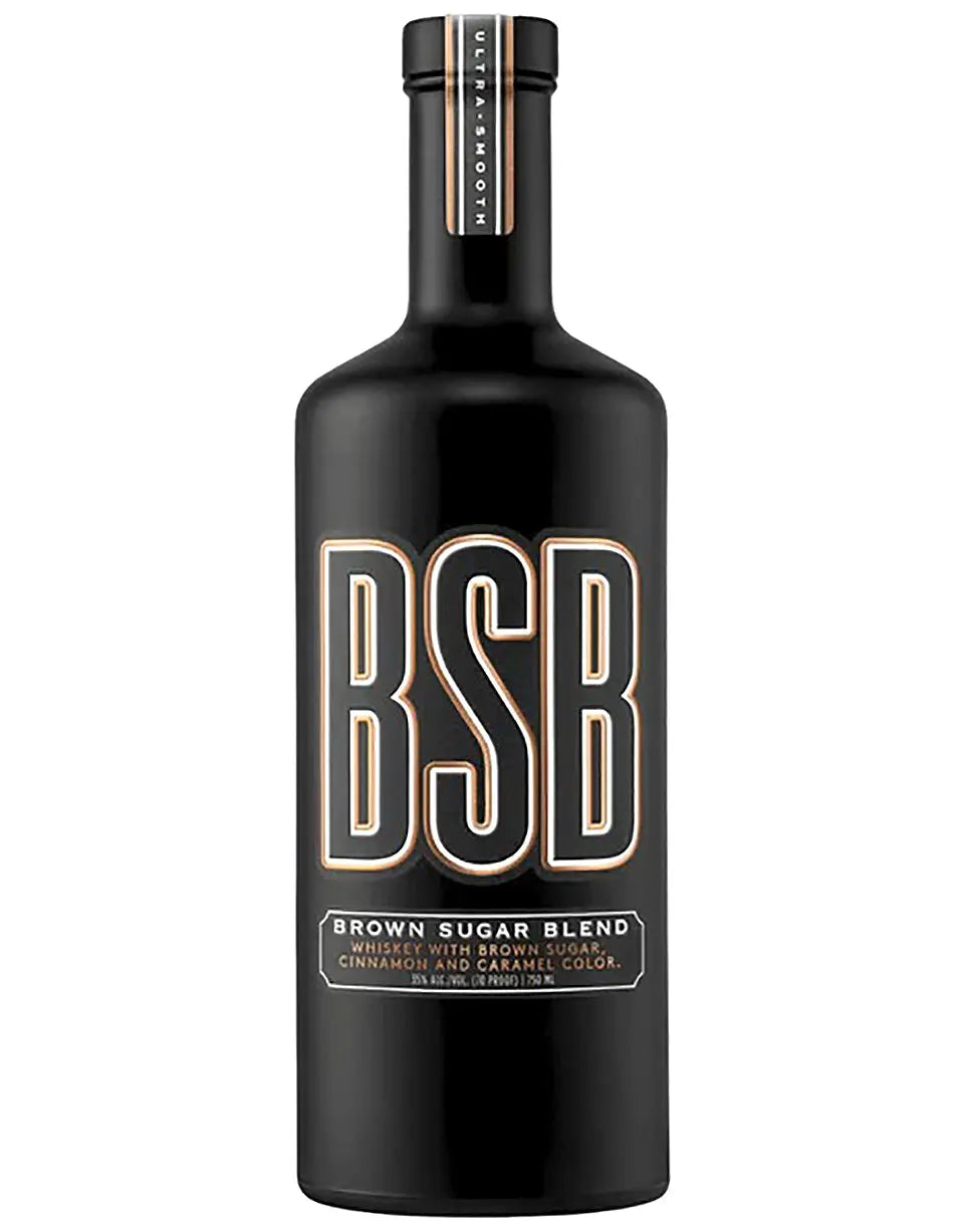 Buy Heritage Brown Sugar Bourbon by Jamie Foxx | Quality Liquor Store