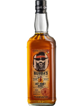 Buy Bubba's Hot Honey Whiskey