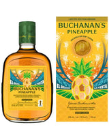 Buchanan's Pineapple FIFA World Cup 2026 Limited Edition