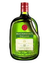 Buy Buchanan's 12 Year Deluxe