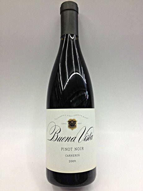 Buena Vista C Pinot Noir 750ml - Wine