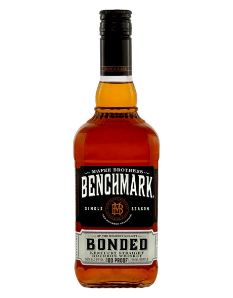 Benchmark Bonded Bourbon - Buffalo Trace