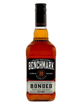 Benchmark Bonded Bourbon - Buffalo Trace