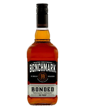 Benchmark Bonded Bourbon - Buffalo Trace