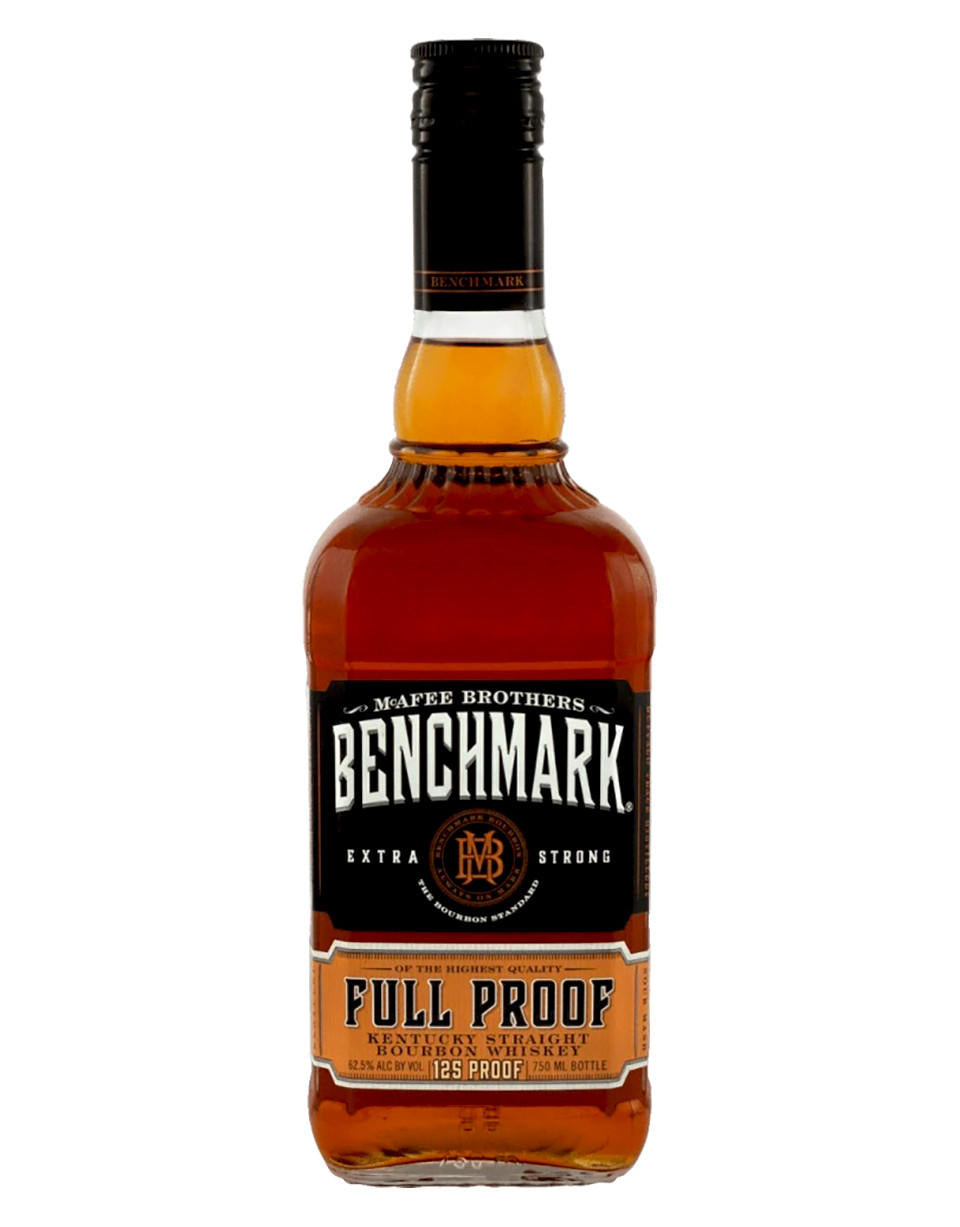 Benchmark Full Proof Bourbon - Buffalo Trace