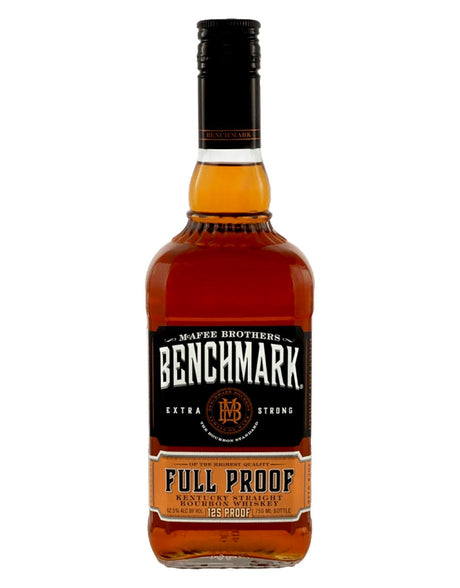 Benchmark Full Proof Bourbon - Buffalo Trace
