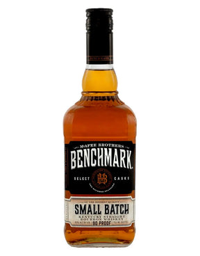 Benchmark Small Batch Bourbon - Buffalo Trace