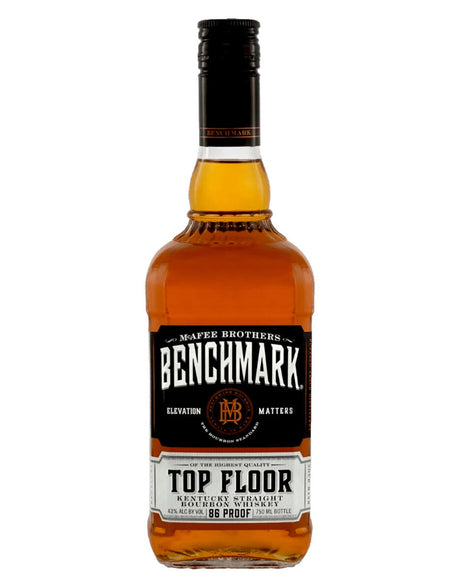 Benchmark Top Floor Bourbon - Buffalo Trace