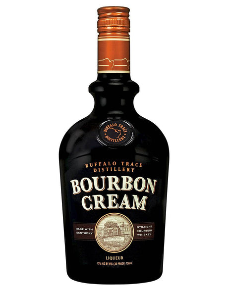 Buffalo Trace Bourbon Cream Liqueur - Buffalo Trace