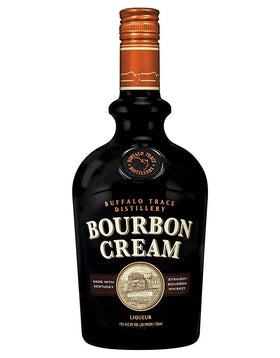 Buffalo Trace Bourbon Cream Liqueur - Buffalo Trace