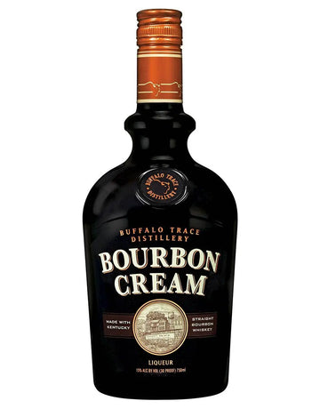 Buffalo Trace Bourbon Cream Liqueur - Buffalo Trace