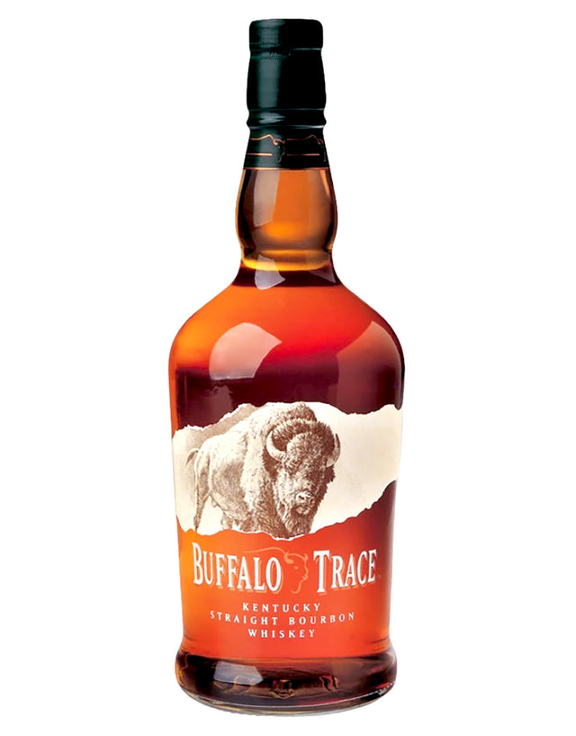 Buffalo Trace Bourbon Whiskey - Buffalo Trace
