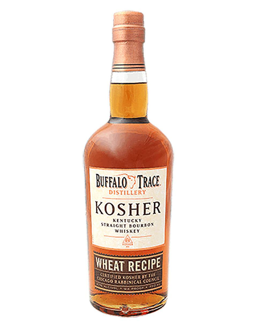 Buffalo Trace Kosher Wheat 750ml - Buffalo Trace