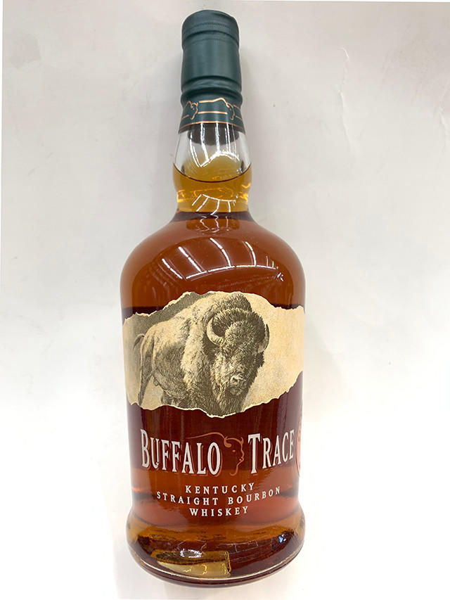 Buffalo Trace Single Barrel 2020 QLS Whiskey - Buffalo Trace