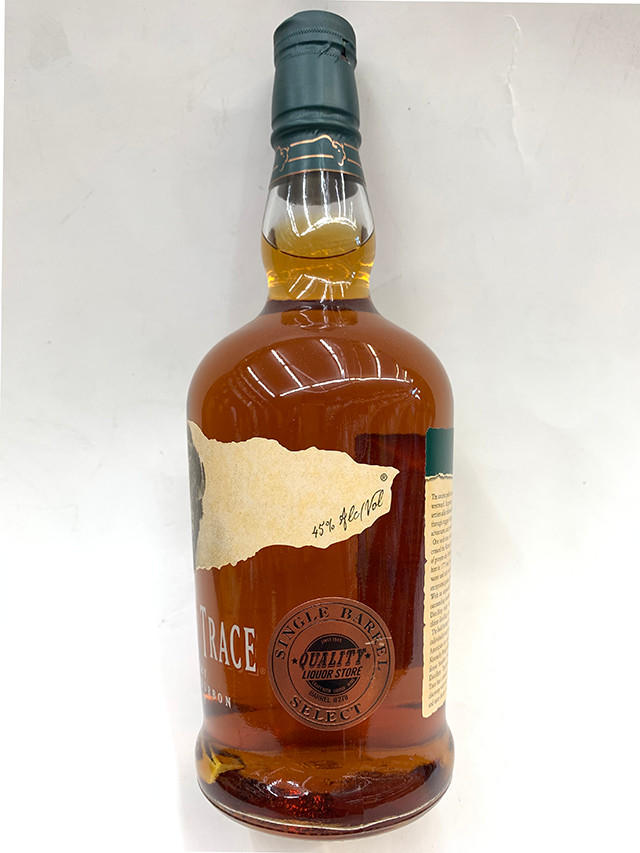 Buffalo Trace Single Barrel 2020 QLS Whiskey - Buffalo Trace