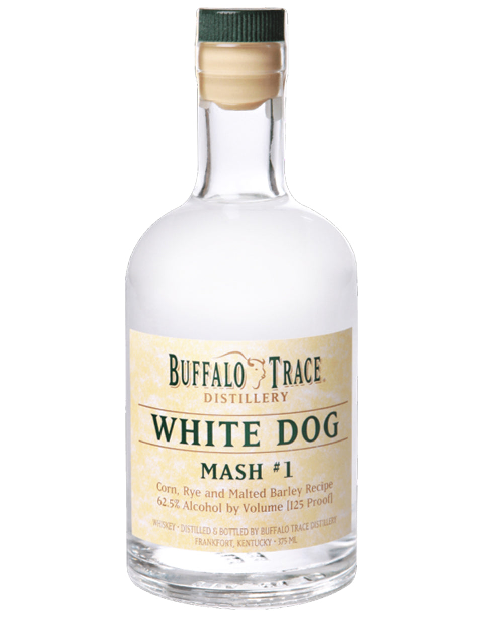 Buffalo Trace White Dog 375ml - Buffalo Trace