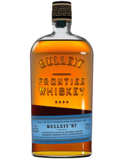 BuyBulleit '87 Frontier Whiskey