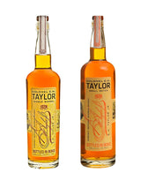 E.H. Taylor Single Barrel & Small Batch Combo - Bundle