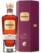 Buy Bushmills 30 Year Old Single Malt Irish Whiskey