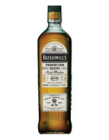 Bushmills Peaky Blinders Prohibition Recipe Whiskey - Bushmills