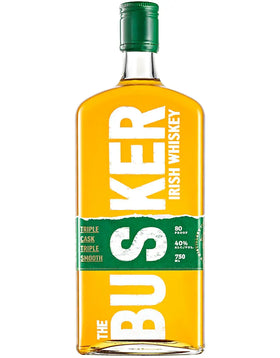 Buy The Busker Triple Cask Blend