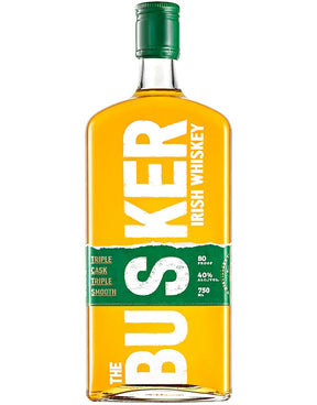 Buy The Busker Triple Cask Blend