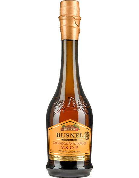 Buy Busnel Calvados Pays d'Auge AOC VSOP