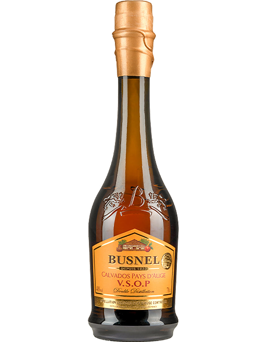 Buy Busnel Calvados Pays d'Auge AOC VSOP