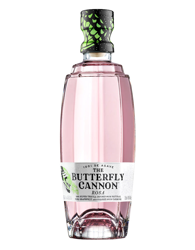 Buy Butterfly Cannon Rosa Tequila