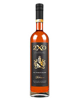 2XO The Tribute Blend Kentucky Straight Bourbon - 2XO