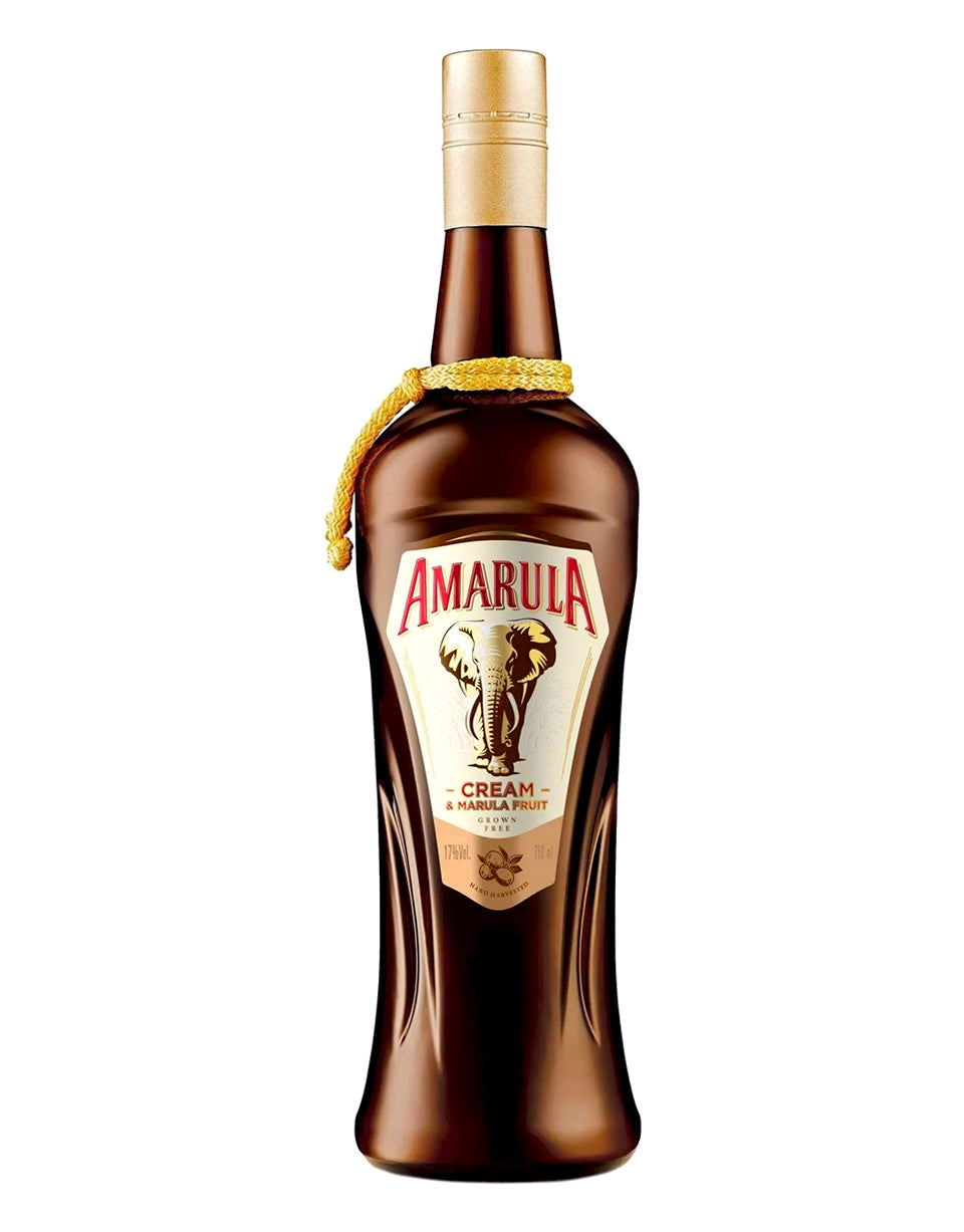 Amarula Cream Liqueur 750ml - Amarula